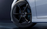 Aion Hyper GT wheel static render Aion Hyper GT wheel static render
