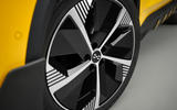 Aiways U6 front wheel Aiways U6 front wheel