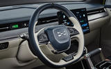 Aiways U6 steering wheel Aiways U6 steering wheel