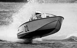 Albatross Speedboat