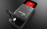 Drink driving Alcosense Pro