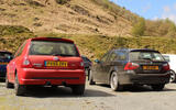Alex Wolstenholme Alpina D3 13 Alex Wolstenholme Alpina D3 13