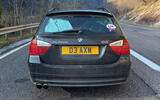 Alex Wolstenholme Alpina D3 4 Alex Wolstenholme Alpina D3 4
