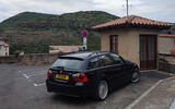 Alex Wolstenholme Alpina D3 9 Alex Wolstenholme Alpina D3 9