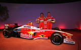 Alex Zanardi paralympics