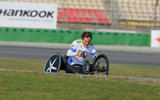 Alex Zanardi paralympics