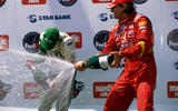 Alex Zanardi paralympics