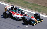 Alex Zanardi paralympics