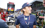 Alex Zanardi paralympics