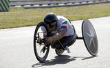 Alex Zanardi paralympics