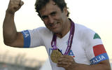 Alex Zanardi paralympics