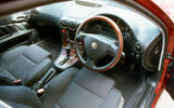 Alfa Romeo 166   Alfa Romeo 166