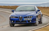 Alfa Romeo Brera (2006-2011): used buying guide