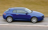 Alfa Romeo Brera (2006-2011): used buying guide
