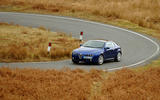 Alfa Romeo Brera (2006-2011): used buying guide