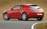 Alfa Romeo Brera (2006-2011): used buying guide