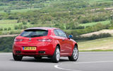 Alfa Romeo Brera (2006-2011): used buying guide