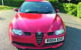 Alfa Romeo 147