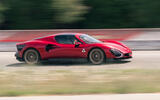 Alfa Romeo 33 Stradale review 2026 002