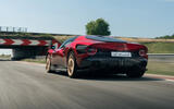 Alfa Romeo 33 Stradale review 2026 003