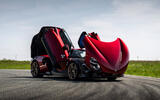 Alfa Romeo 33 Stradale review 2026 004