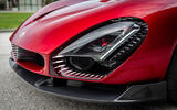 Alfa Romeo 33 Stradale review 2026 007
