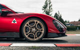 Alfa Romeo 33 Stradale review 2026 008