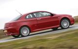 Alfa Romeo GT Alfa Romeo GT