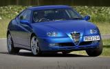 Alfa Romeo GTV Alfa Romeo GTV