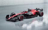 Alfa Romeo C43