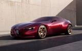 Alfa Romeo Cuorerosso 0