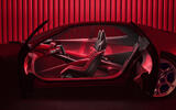 Alfa Romeo Cuorerosso 10