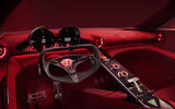 Alfa Romeo Cuorerosso 12
