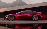 Alfa Romeo Cuorerosso 2