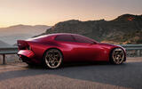 Alfa Romeo Cuorerosso 5