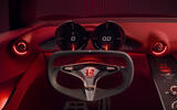Alfa Romeo Cuorerosso 9