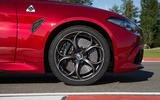 Alfa Romeo Giulia Quadrifoglio