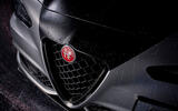 Alfa Romeo Giulia Quadrifoglio Luna Rossa 4