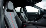 Alfa Romeo Giulia Quadrifoglio Luna Rossa review 2026 021