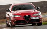 alfa romeo giulia qv review 2024 01  alfa romeo giulia qv review 2024 01