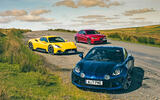 alfa romeo gulia quadrofolio alpine a110 maserati mc20 triple 2024 jh 47