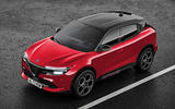 alfa romeo milano render 2023
