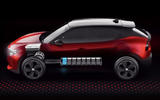 alfa romeo side profile leaked alfa romeo side profile leaked