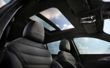 Alfa Romeo Tonale MY25 update interior 2 Alfa Romeo Tonale MY25 update interior 2
