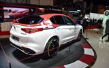 Alfa Romeo Stelvio Giulia QV