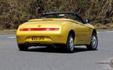 Alfa Romeo Spider 