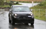 Alfa Romeo SUV