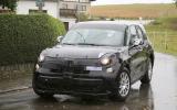 Alfa Romeo SUV