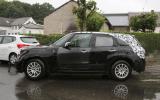 Alfa Romeo SUV