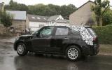 Alfa Romeo SUV